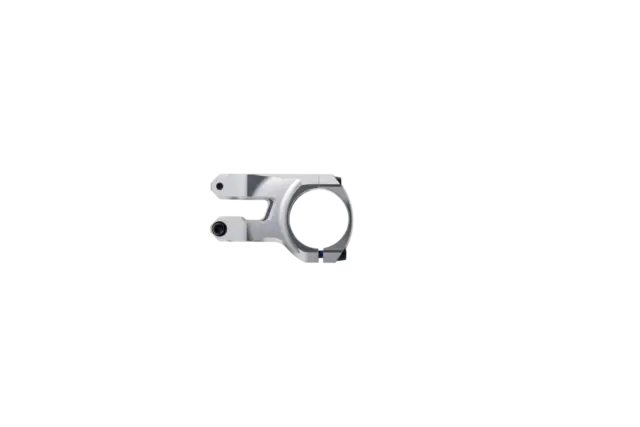 Race Face Turbine SL Stem 40mm Sølv, 35mm x 0 grader 