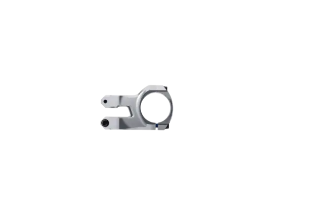 Race Face Turbine SL Stem 40mm Sølv, 35mm x 0 grader 