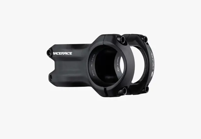 Race Face Aeffect R Stem 35mm x 0 grader 