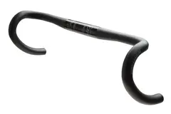 Easton EA70 Racerstyre OS 31.8, Sort Alu