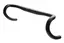 Easton EA70 Racerstyre OS 31.8 x 42cm, Sort Alu