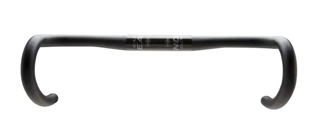 Easton EA70 Racerstyre OS 31.8, Sort Alu 