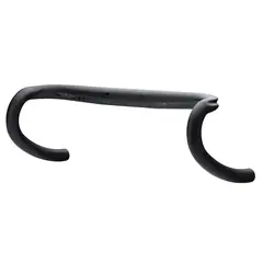 Easton E100 Racerstyre Sort Di2, Carbon, 31.8mm, 178g (42cm)
