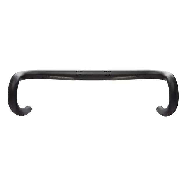 Easton E100 Racerstyre Sort Di2, Carbon, 31.8mm, 178g (42cm) 