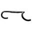Easton EA70 AX Bukkestyre Sort, Alu, OS 31.8mm, 290g (42cm)