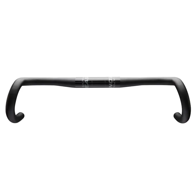 Easton EA70 AX Bukkestyre Sort, Alu, OS 31.8mm, 290g (42cm) 