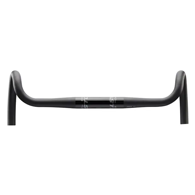 Easton EA70 AX Bukkestyre Sort, Alu, OS 31.8mm, 290g (42cm) 