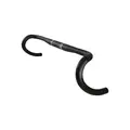 Easton EA50 AX Gravel Styre OS 31.8, 16 grader, Sort, Alu