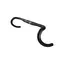 Easton EA50 AX Gravel Styre OS 31.8, 16 grader, Sort, Alu