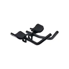 BBB AeroPro EB BHB-70EB Tempostyre 31.8mm, Puter, Ergo Bend, Justerbar