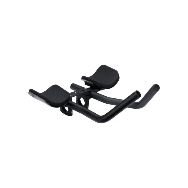 BBB AeroPro EB BHB-70EB Tempostyre 31.8mm, Puter, Ergo Bend, Justerbar 