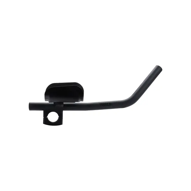 BBB AeroPro EB BHB-70EB Tempostyre 31.8mm, Puter, Ergo Bend, Justerbar 