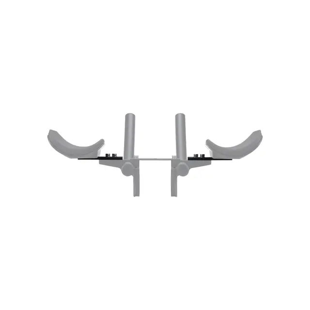BBB AeroPro EB BHB-70EB Tempostyre 31.8mm, Puter, Ergo Bend, Justerbar 