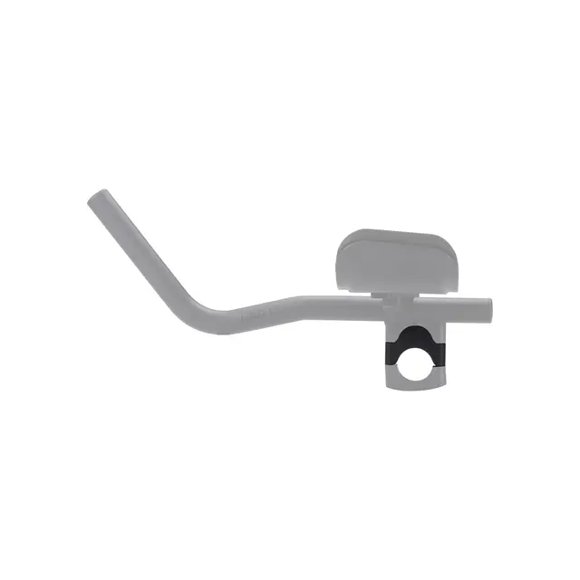 BBB AeroPro EB BHB-70EB Tempostyre 31.8mm, Puter, Ergo Bend, Justerbar 