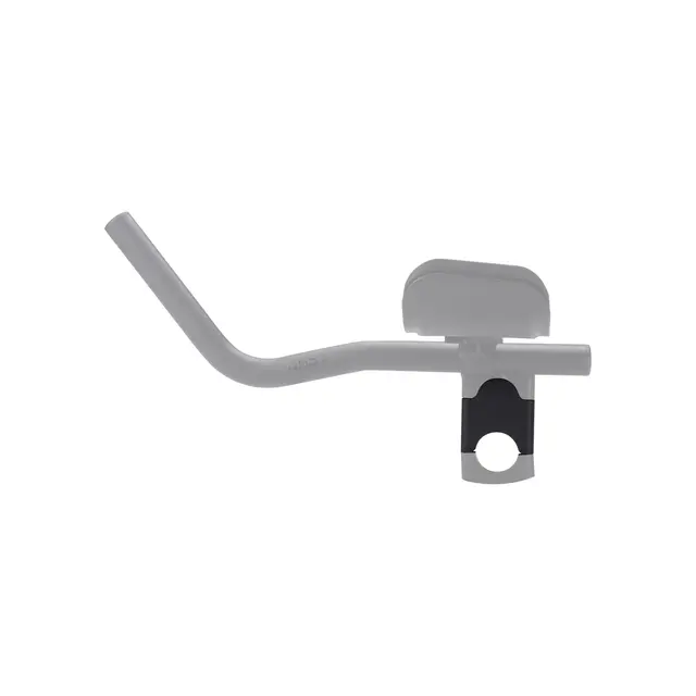 BBB AeroPro EB BHB-70EB Tempostyre 31.8mm, Puter, Ergo Bend, Justerbar 