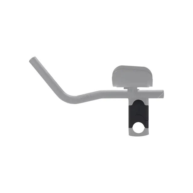 BBB AeroPro EB BHB-70EB Tempostyre 31.8mm, Puter, Ergo Bend, Justerbar 