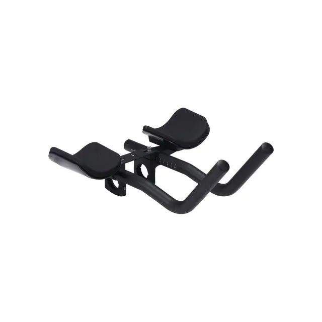 BBB AeroPro JB BHB-70JB Tempostyre 31.8mm, Puter, J-Bend, Justerbar 