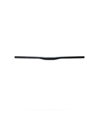 BBB Horizon BHB-09 Rett Styre Sort 31.8mm x 0mm x 760mm, Alu, 331gr