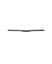 BBB Horizon BHB-09 Rett Styre Sort 31.8mm x 0mm x 760mm, Alu, 331gr