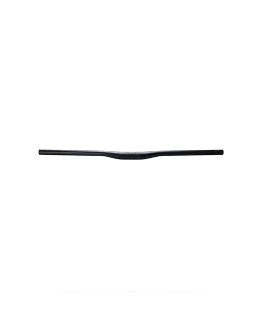 BBB Horizon BHB-09 Rett Styre Sort 31.8mm x 0mm x 760mm, Alu, 331gr 