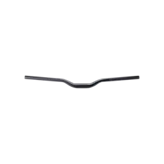 BBB SkyBar BHB-07 Riser Styre Sort 31.8mm x 35mm x 760mm, Sort, 395g