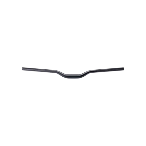 BBB SkyBar BHB-07 Riser Styre Sort 31.8mm x 35mm x 760mm, Sort, 395g