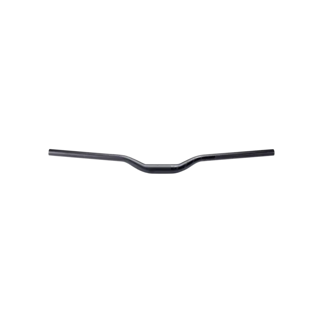 BBB SkyBar BHB-07 Riser Styre Sort 31.8mm x 35mm x 760mm, Sort, 395g 