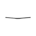BBB Horizon BHB-09Di2 Flat Styre Sort 31.8mm x 0mm x 780mm, Alu, 345gr