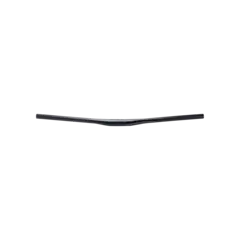 BBB Horizon BHB-09Di2 Flat Styre Sort 31.8mm x 0mm x 780mm, Alu, 345gr