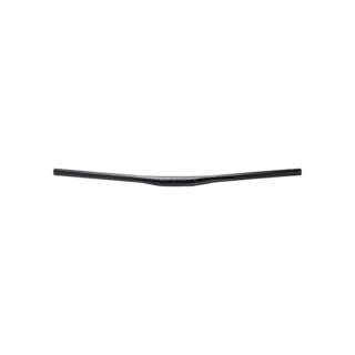 BBB Horizon BHB-09Di2 Flat Styre Sort 31.8mm x 0mm x 780mm, Alu, 345gr