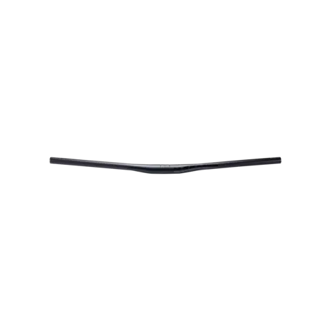 BBB Horizon BHB-09Di2 Flat Styre Sort 31.8mm x 0mm x 780mm, Alu, 345gr