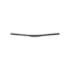 BBB Horizon BHB-09Di2 Flat Styre Sort 31.8mm x 0mm x 780mm, Alu, 345gr