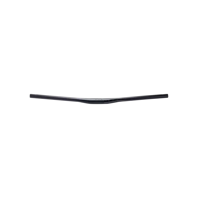 BBB Horizon BHB-09Di2 Flat Styre Sort 31.8mm x 0mm x 780mm, Alu, 345gr 