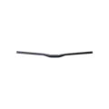 BBB Ascension BHB-11Di2 Riser Styre Sort 31.8mm x 15mm x 780mm, Alu, 337g