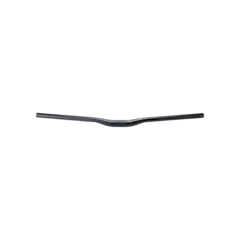 BBB Ascension BHB-11Di2 Riser Styre Sort 31.8mm x 15mm x 780mm, Alu, 337g