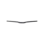 BBB Ascension BHB-11Di2 Riser Styre Sort 31.8mm x 15mm x 780mm, Alu, 337g