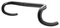 Easton EC70 SL Bukkestyre Di2, Sort, Carb, OS 31.8mm, 290g (42cm)