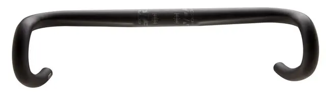 Easton EC70 SL Bukkestyre Di2, Sort, Carb, OS 31.8mm, 290g (42cm) 