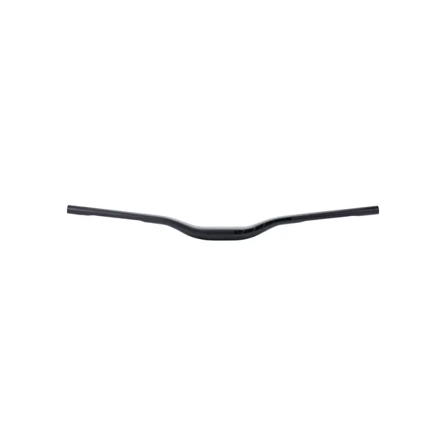 BBB SkyBar BHB-12 Di2 Riser Styre Sort 35mm x 30mm x 800mm, Sort, Alu 