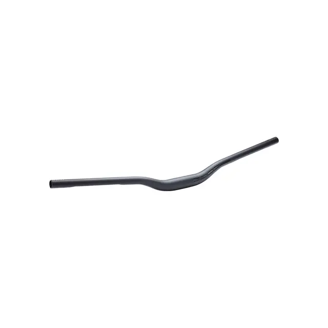BBB SkyBar BHB-12 Di2 Riser Styre Sort 35mm x 30mm x 800mm, Sort, Alu 