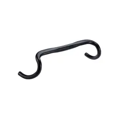 BBB Graveller BHB-36 Gravel Styre 42cm, Sort, Alu, 31.8mm