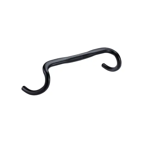 BBB Graveller BHB-36 Gravel Styre 42cm, Sort, Alu, 31.8mm