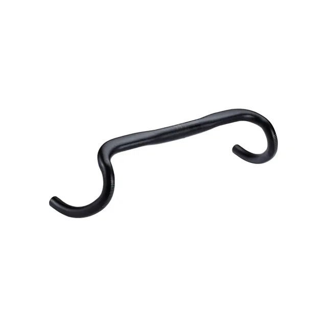 BBB Graveller BHB-36 Gravel Styre 42cm, Sort, Alu, 31.8mm 