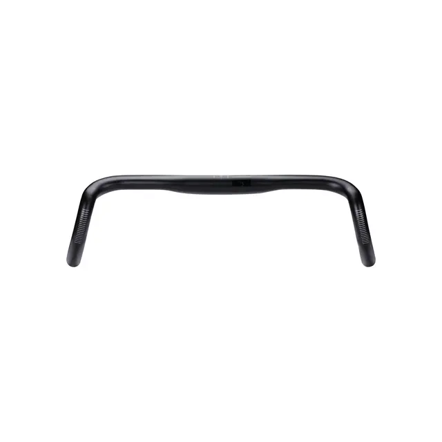 BBB Graveller BHB-36 Gravel Styre 42cm, Sort, Alu, 31.8mm 