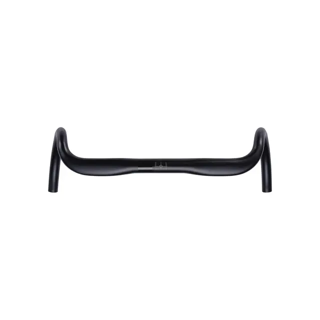 BBB Graveller BHB-36 Gravel Styre 42cm, Sort, Alu, 31.8mm 