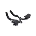 BBB AeroComfort BHB-59 Tempostyre 25.4-31.8mm, Puter, Justerbar