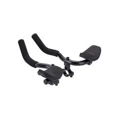 BBB AeroComfort BHB-59 Tempostyre 25.4-31.8mm, Puter, Justerbar