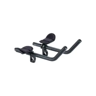 BBB AeroMax BHB-60 Tempostyre 22.2-31.8mm, Puter, Justerbar