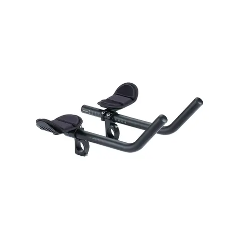 BBB AeroMax BHB-60 Tempostyre 22.2-31.8mm, Puter, Justerbar