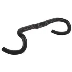 Easton EC90 ALX Bukkestyre OS 31.8, 10 graders flare, Carbon